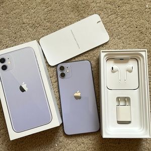 iPhone 11